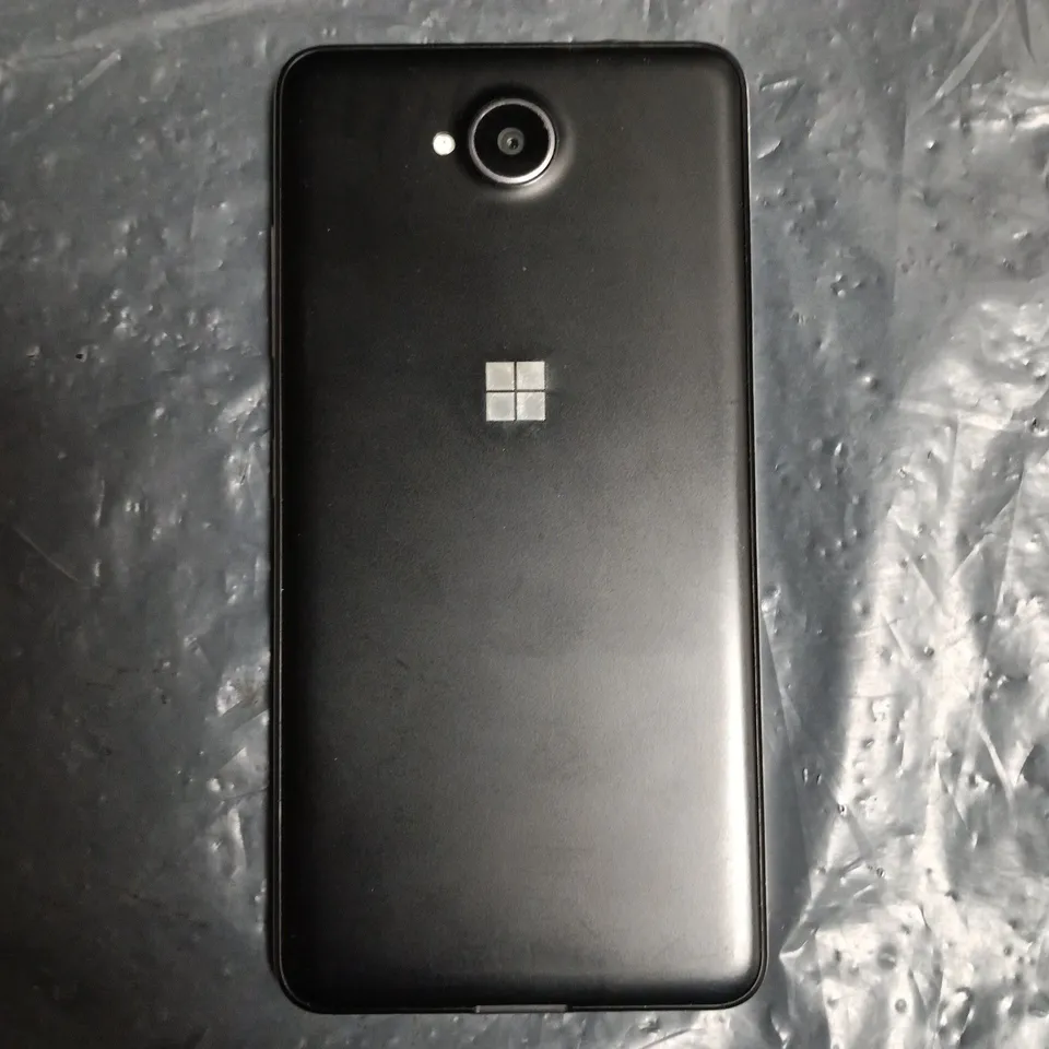 MICROSOFT LUMIA 650 MOBILE SMARTPHONE