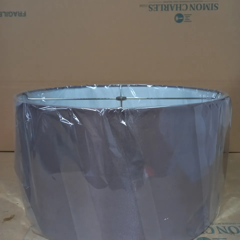 TAUPE LIGHTSHADE 45CM