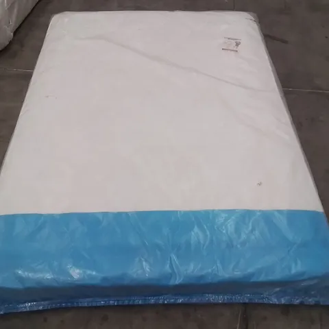 QUALITY BAGGED DOUBLE MATTRESS
