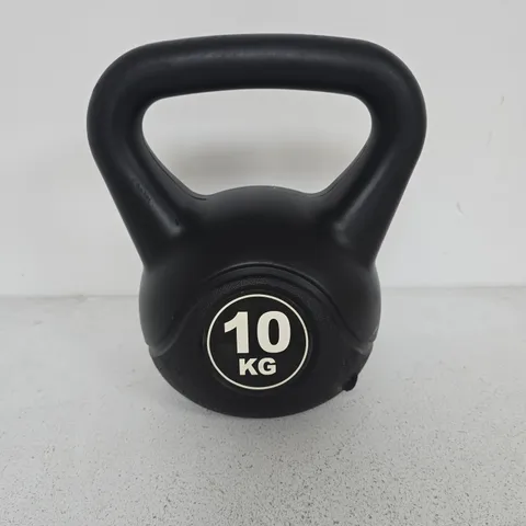KETTLEBELL β 10 KG