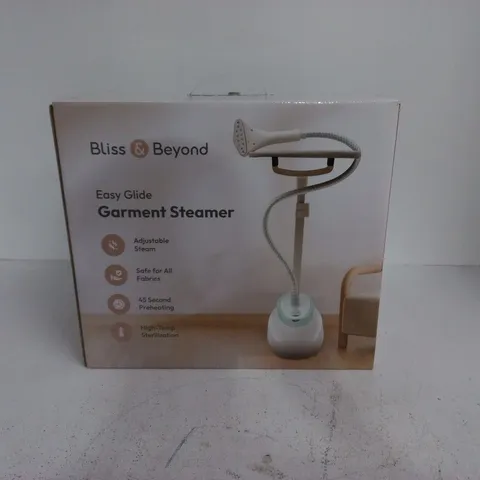 BOXED BLISS & BEYOND EASY GLIDE GARMENT CLEANER
