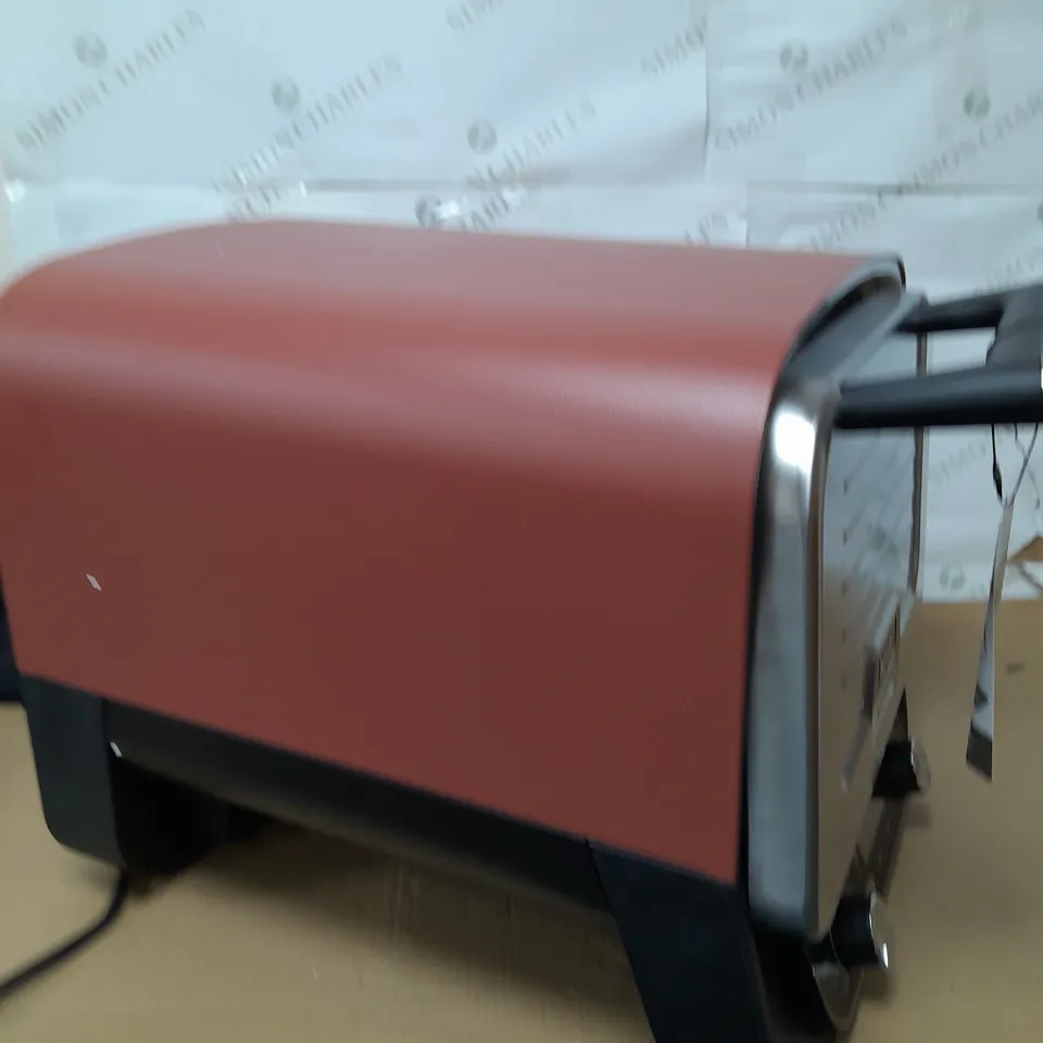 BOXED NINJA WOODFIRE ACCESSORIES - COLLECTION ONLY