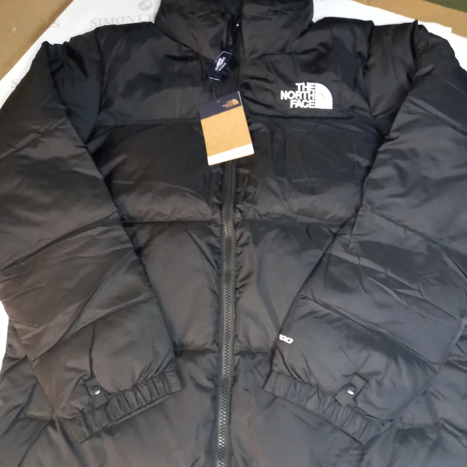 THE NORTH FACE PADDED JACKET SIZE M
