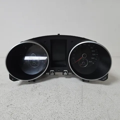 VW GOLF MK6 1.6TDI SPEEDOMETER 5K0920970N