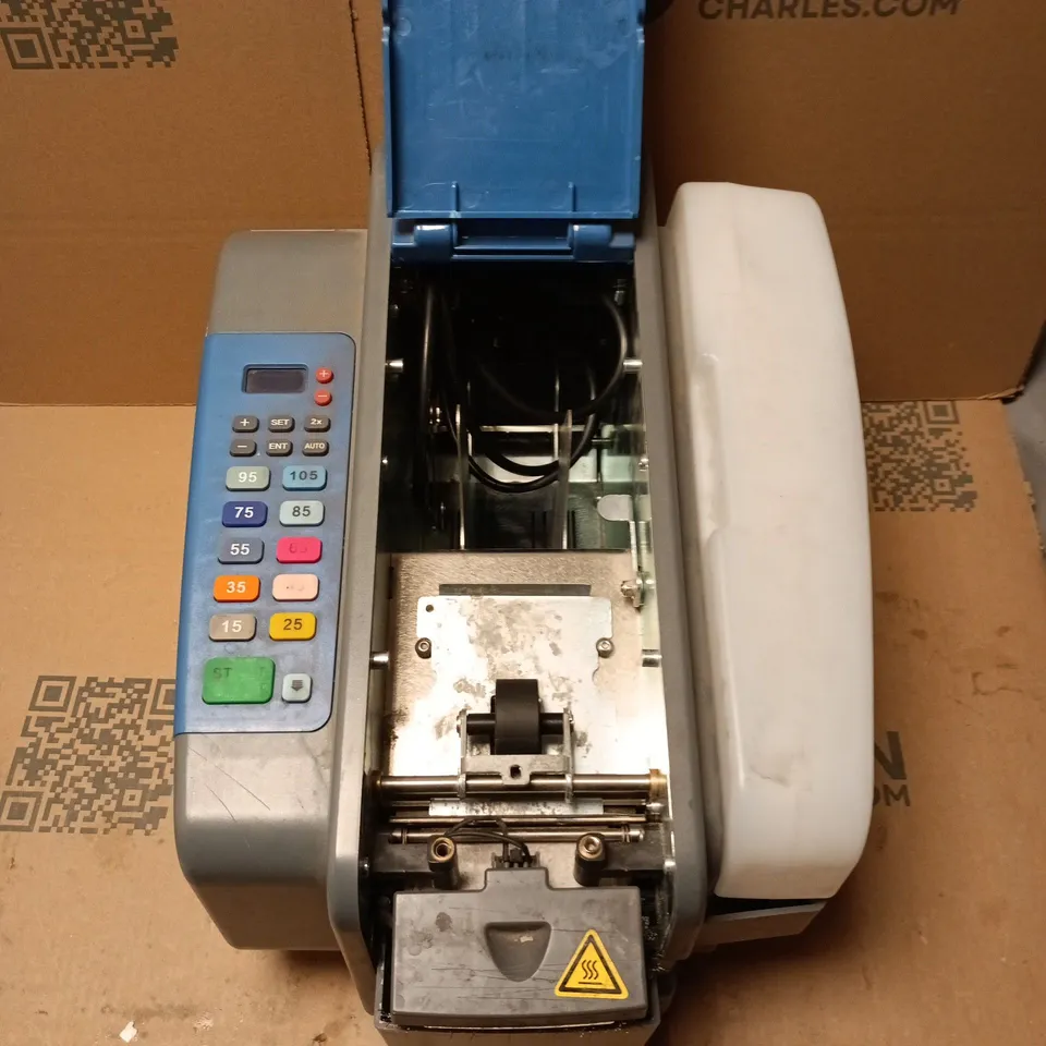ACTIVAPAPER NK4000 RECEIPT PRINTER (220V) – OFFICE EQUIPMENT
