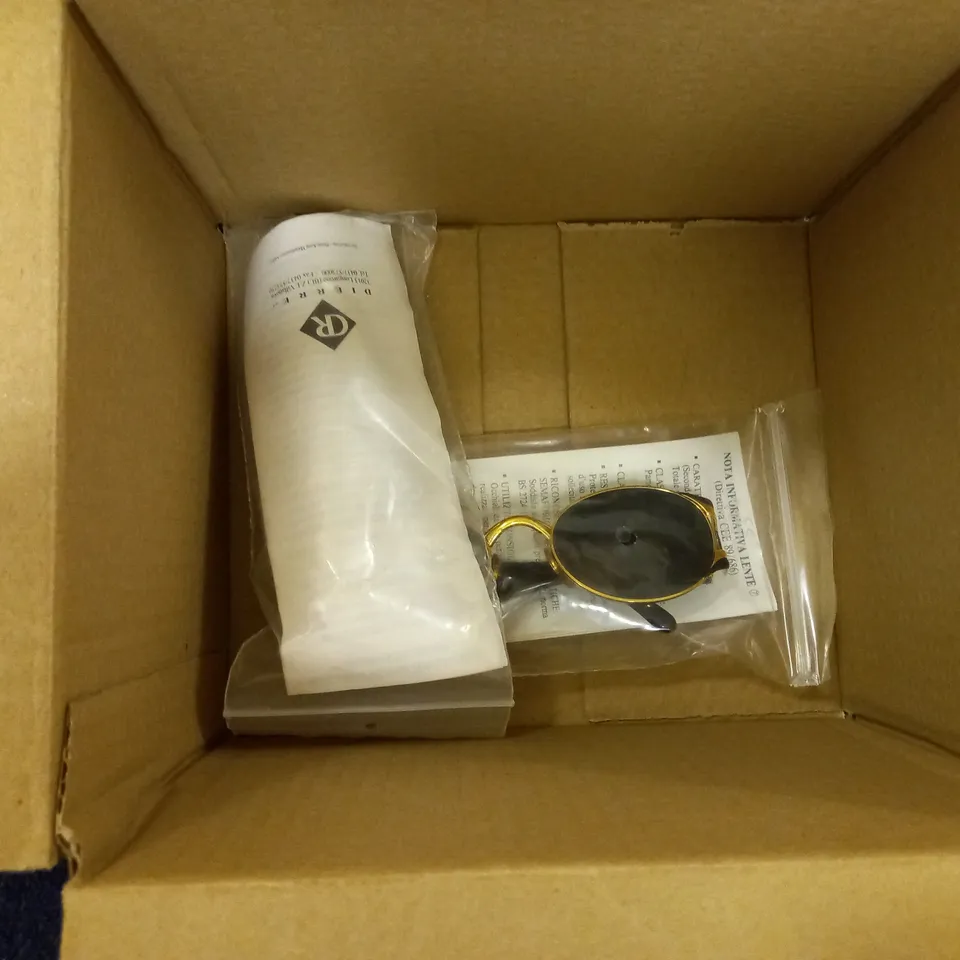 BOX OF APPROX 5 PAIRS OF CHARME 7521 SUNGLASSES.