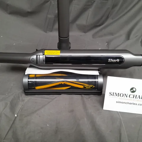 BOXED SHARK WANDVAC 2-IN-1 LIGHTWEIGHT CORDLESS HANDHELD VACUUM CLEANER