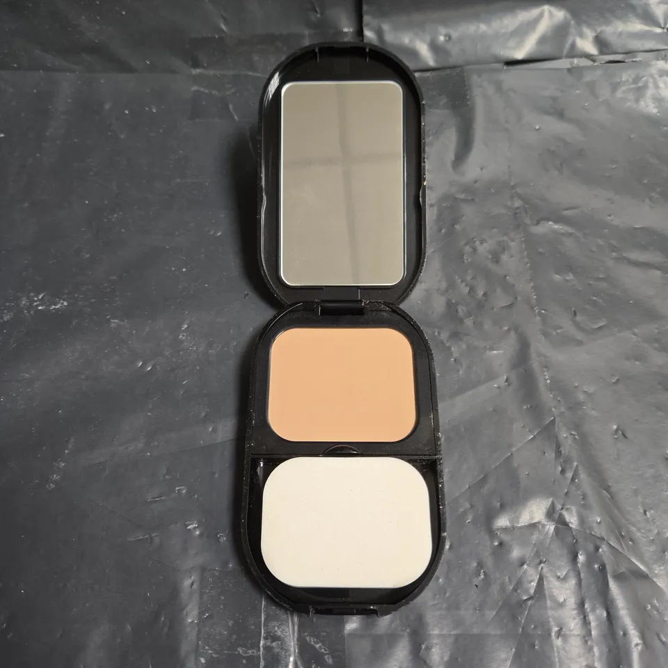 MAX FACTOR FACEFINITY COMPACT SPF20 – NATURAL ROSE 003, VEGAN, MAKEUP COMPACT