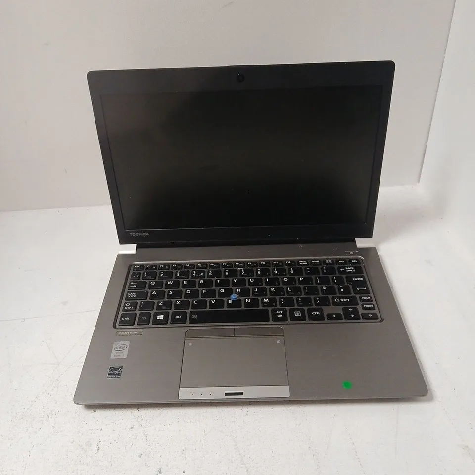 TOSHIBA PORTEGE Z30