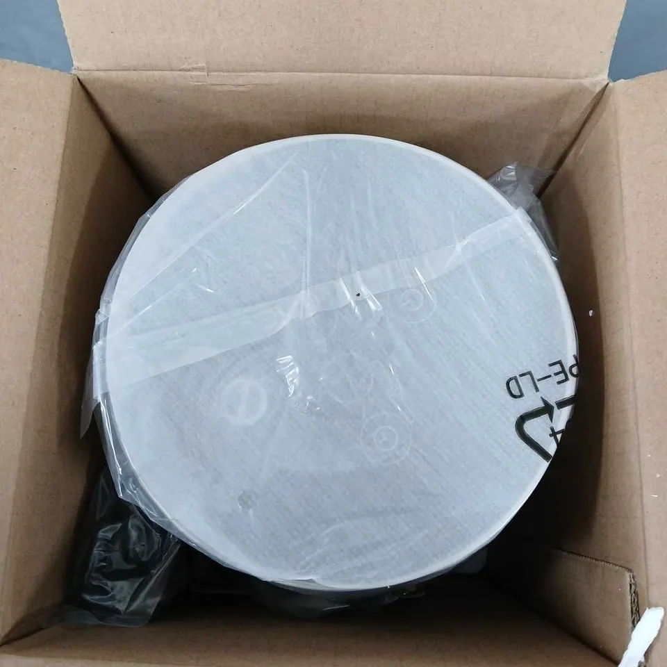 BOXED DREO PTC FAN HEATER