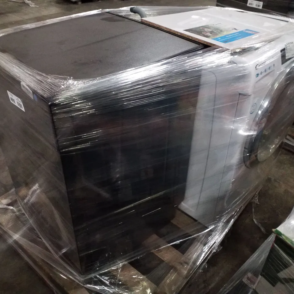 PALLET OF 2 ASSORTED KITCHEN APPLIANCES TO INCLUDE