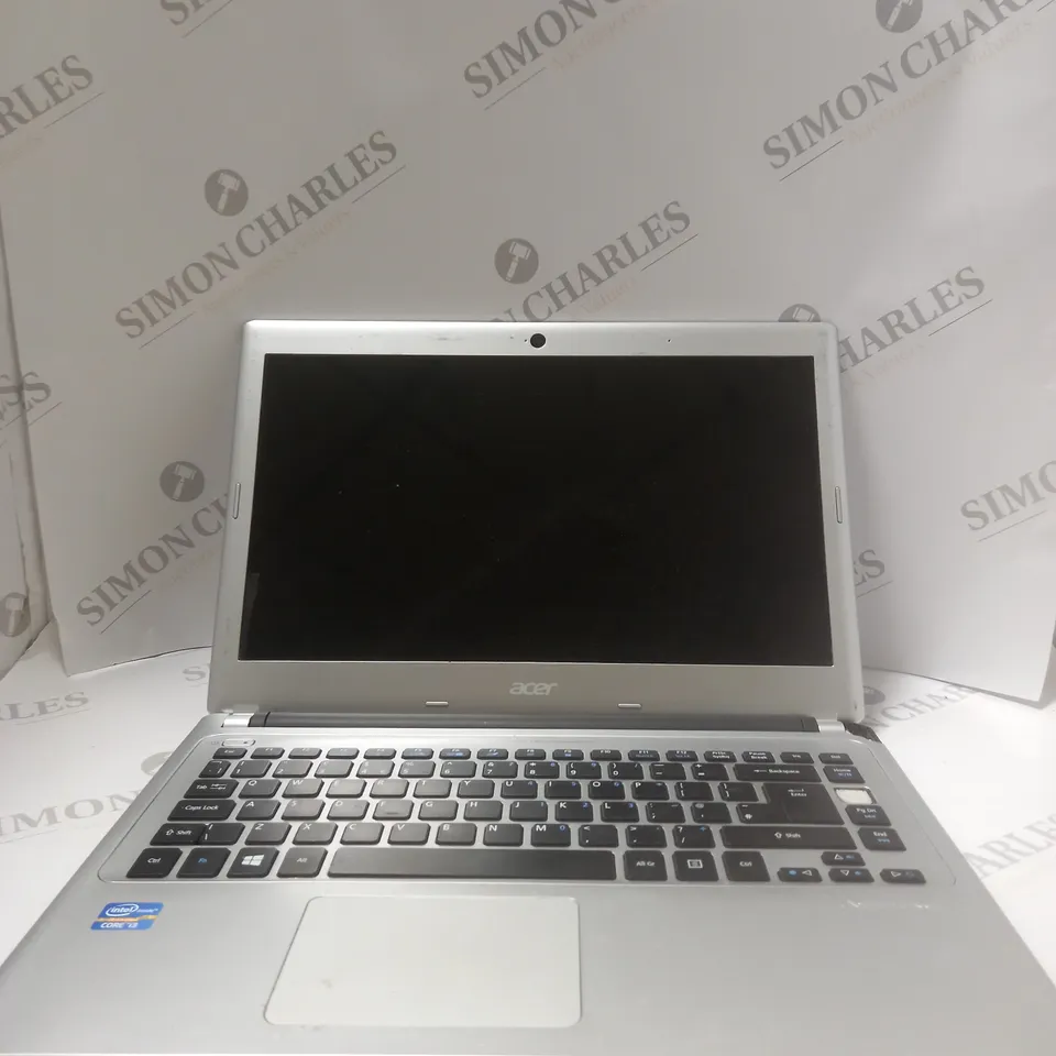 ACER ASPIRE V5-471 LAPTOP 