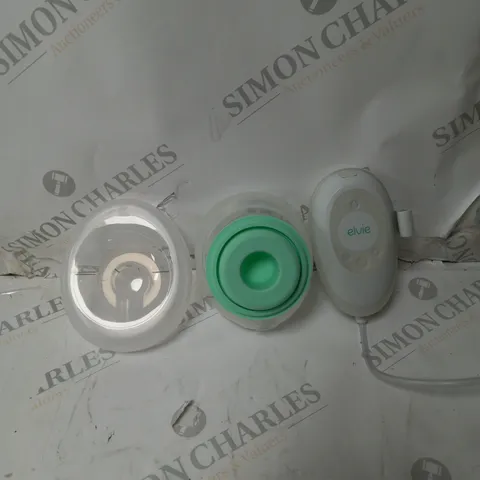 ELVIE STRIDE BREAST PUMP