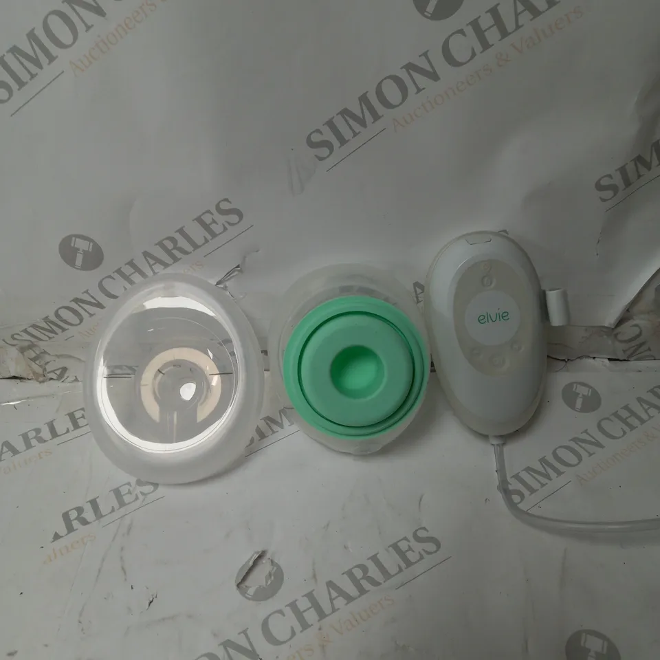 ELVIE STRIDE BREAST PUMP 