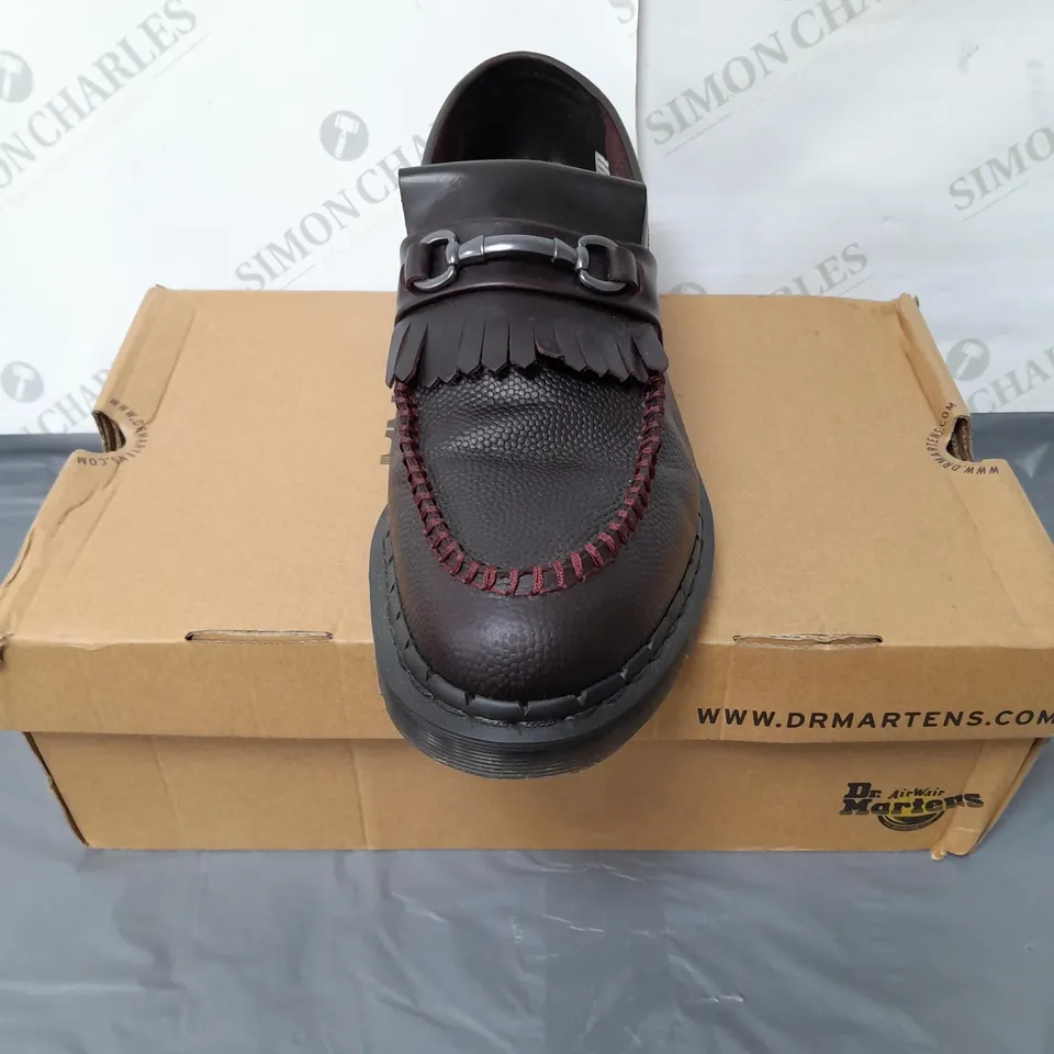 DR MARTENS AIRWAIR MENS SHOES SIZE 13