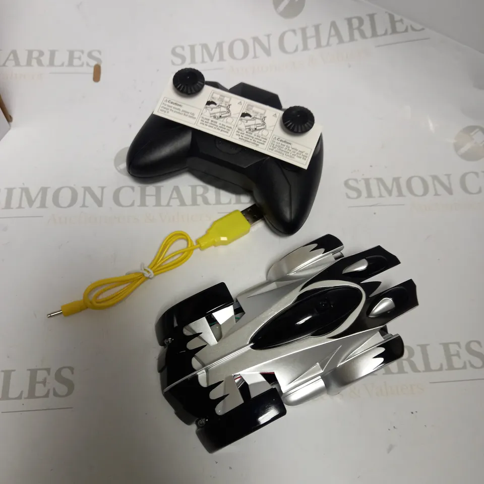 REMOTE CONTROL CAR