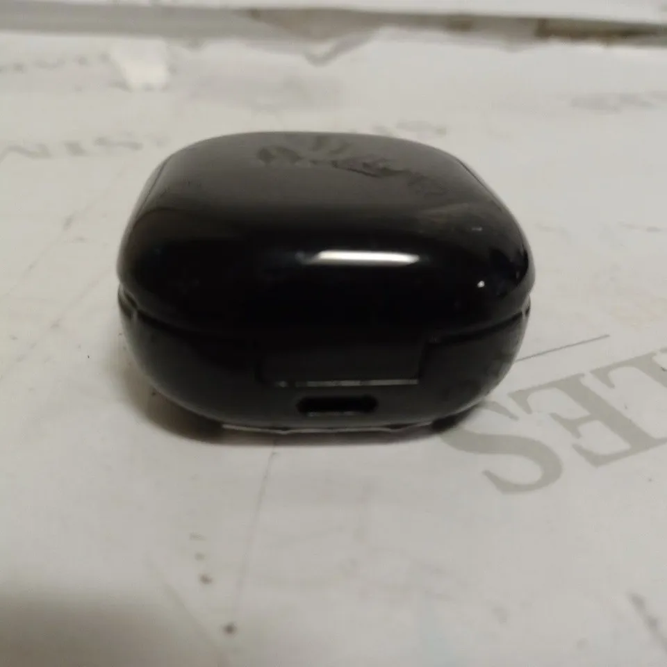 SAMSUNG EARBUDS BLACK