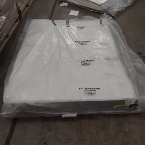 QUALITY BAGGED EMMA HYBRID PREMIUM 150CM KING SIZE MATTRESS