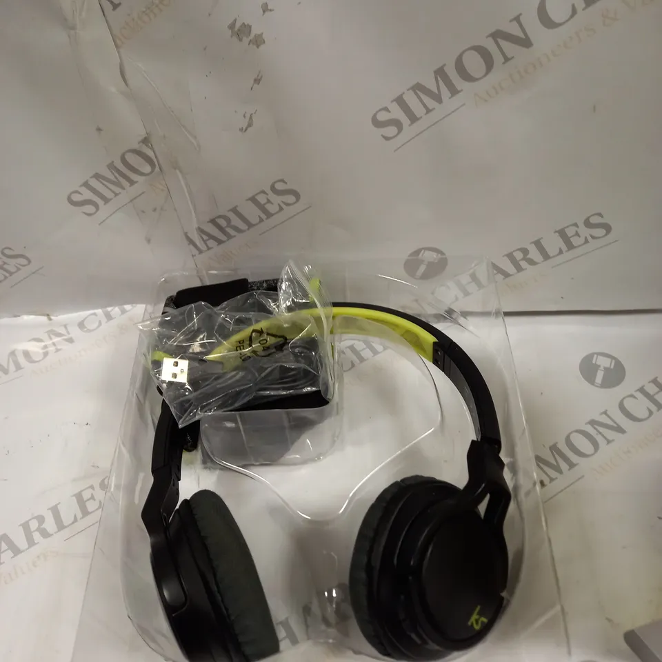 BOXED KITSOUND EXERT SPORTS HEADPHONES 