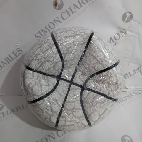 LIMITED EDITION DIOR BASKETBALL