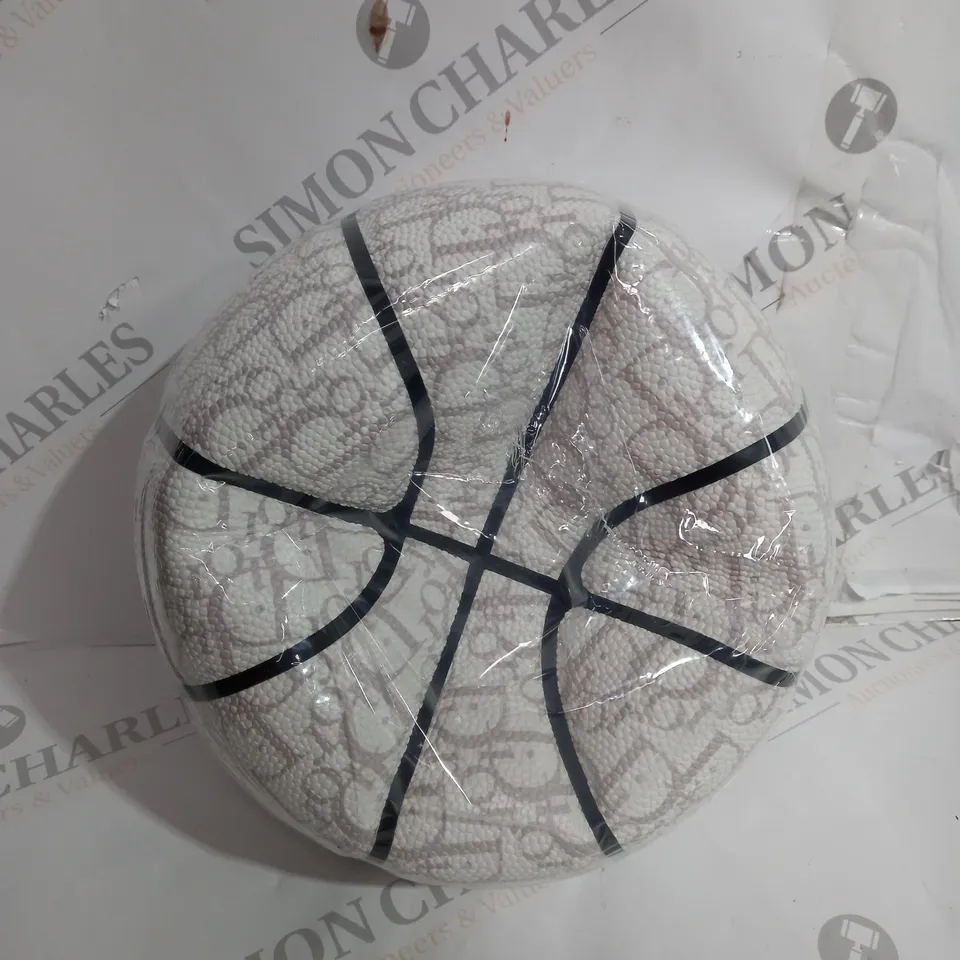 LIMITED EDITION DIOR BASKETBALL 