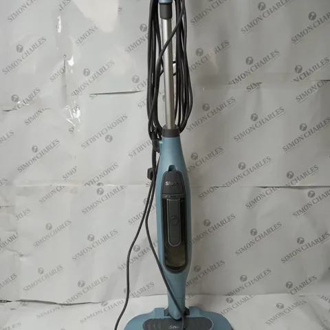 SHARK STEAM AND SCRUB AUTOMATIC STEAM MOP