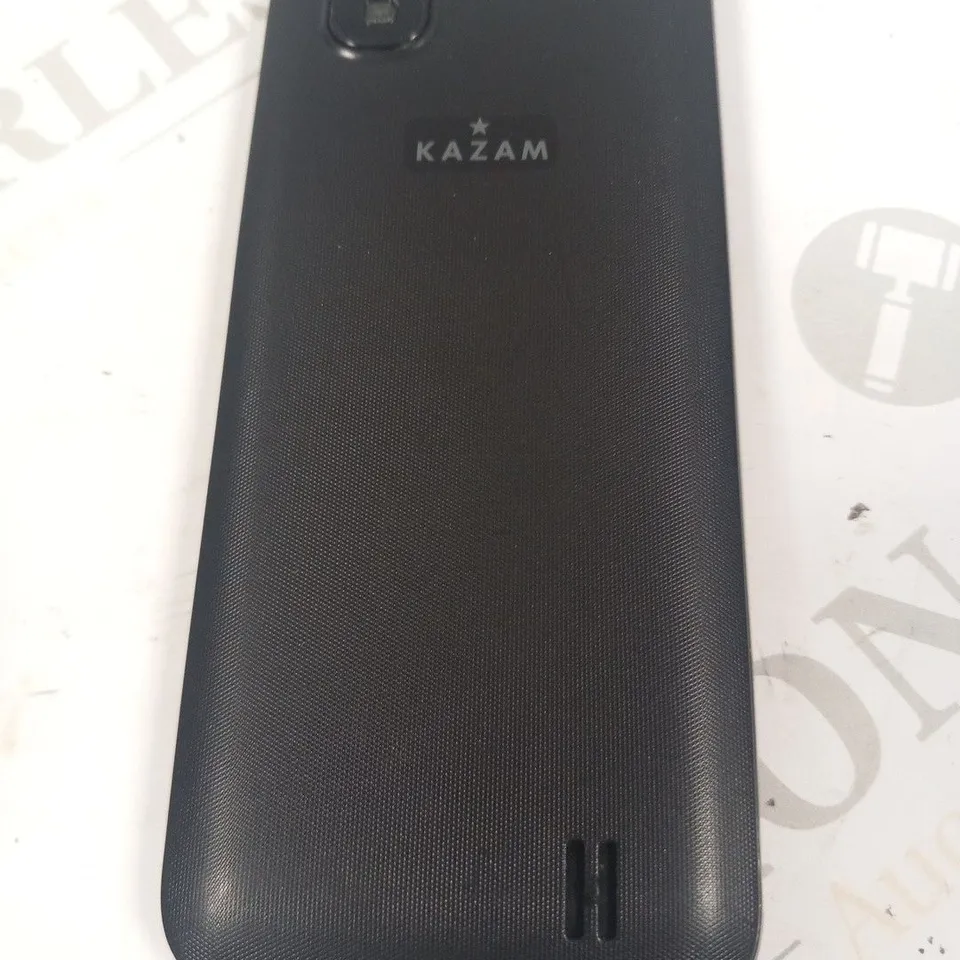 KAZAM MOBILE PHONE