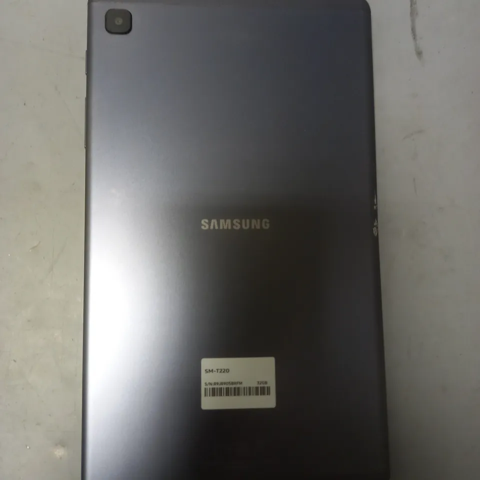 SAMSUNG GALAXY TAB A7 LITE 32GB SM-T220