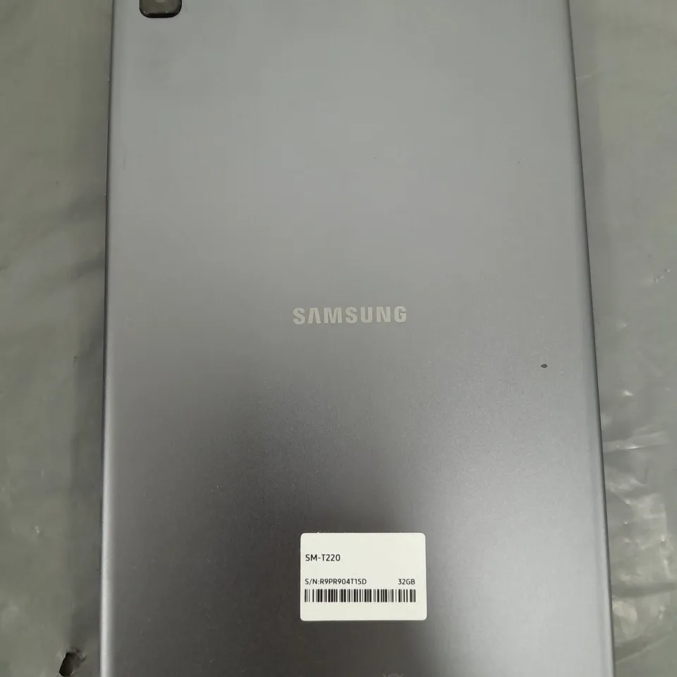 GALAXY TAB A7 LITE (8.7", LTE)