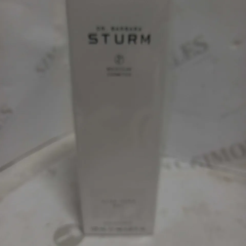 SEALED DR BARBARA STURM ALOE VERA GEL 125ML