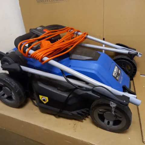HYUNDAI HYM3800E LAWNMOWER 1600W