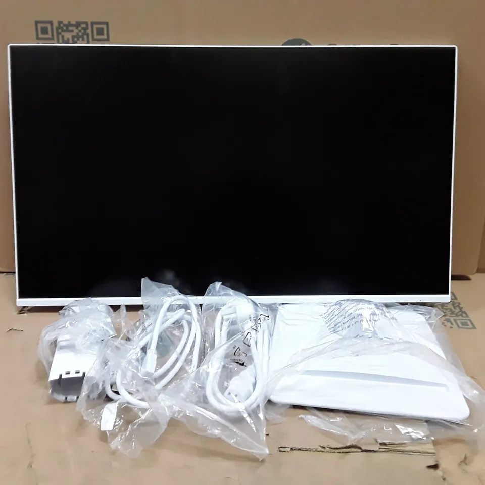 BOXED PRO MP275W E2 BUSINESS AND PRODUCTIVITY MONITOR