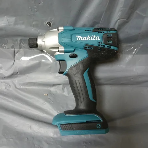 BOXED MAKITA 18V G SERIES CORDLESS IMPACT DRIVER