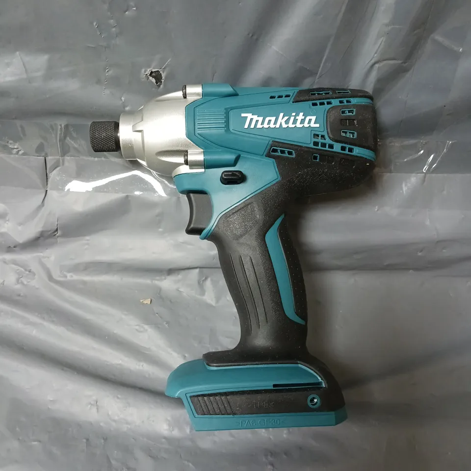 BOXED MAKITA 18V G SERIES CORDLESS IMPACT DRIVER RRP £79.99