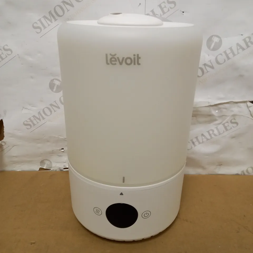 LEVOIT DUAL 200S SMART TOP-FILL HUMIDIFIER