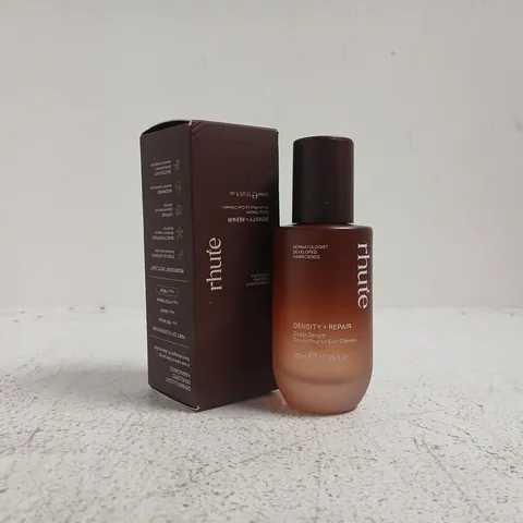 RHYTE DENSITY + REPAIR HAIR SCALP SERUM – 50 ML