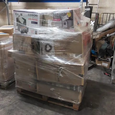 PALLET OF APPROXIMATELY 32 ASSORTED ITEMS INCLUDING:
