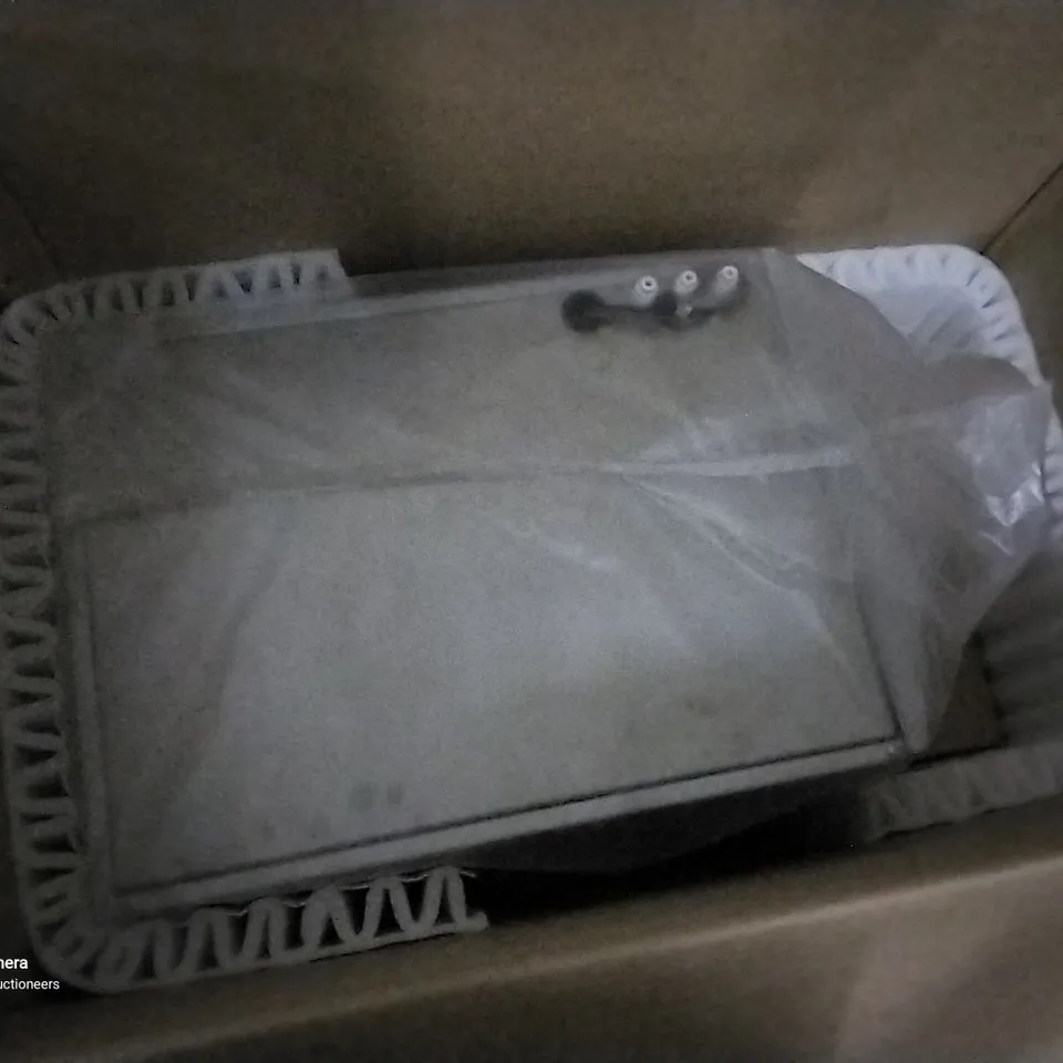 BOXED FRANKE FM750 SS FRIDGE (COOLING UNIT TO COMMERCIAL COFFEE MACHINE)