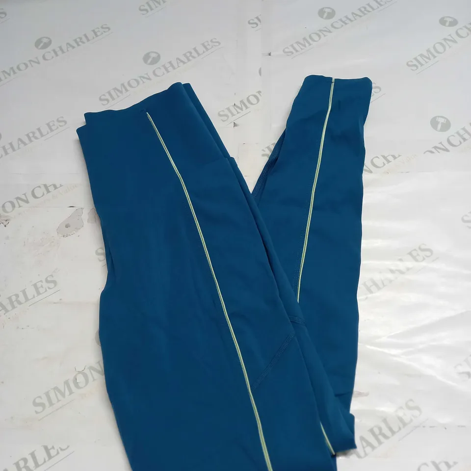 SWEATY BETTY POWER LEGGINGS SIZE S