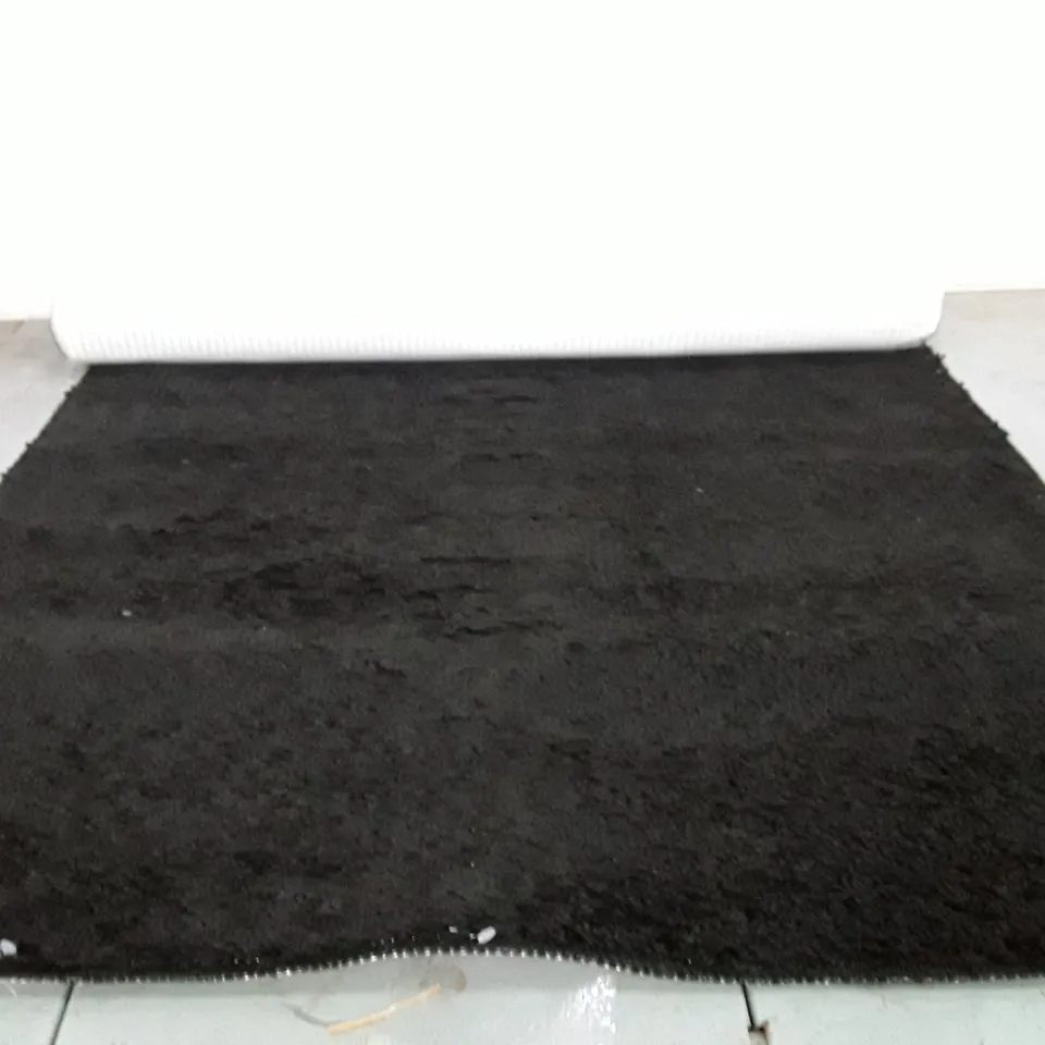 BRAND NEW PACO HOME BLACK SYD 80X120CM