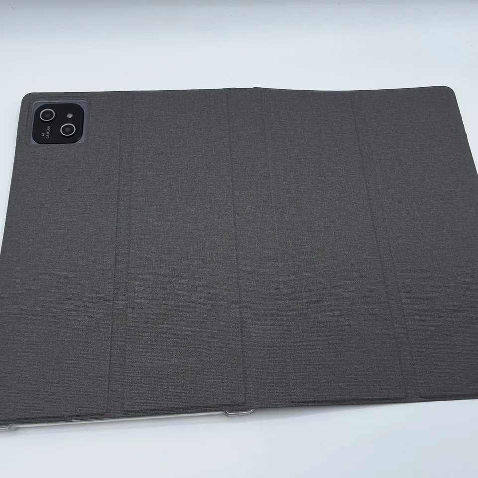 BOXED SMARTCN IT-801B 10.1" 64GB ANDROID TABLET WITH GREY CASE AND ACCESSORIES 