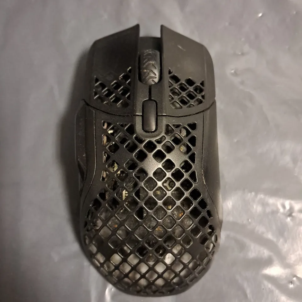 STEEL SERIES AEROX 5 MOUSE 