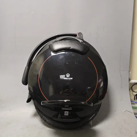 NMOTION V5F+ ELECTRIC UNICYCLE