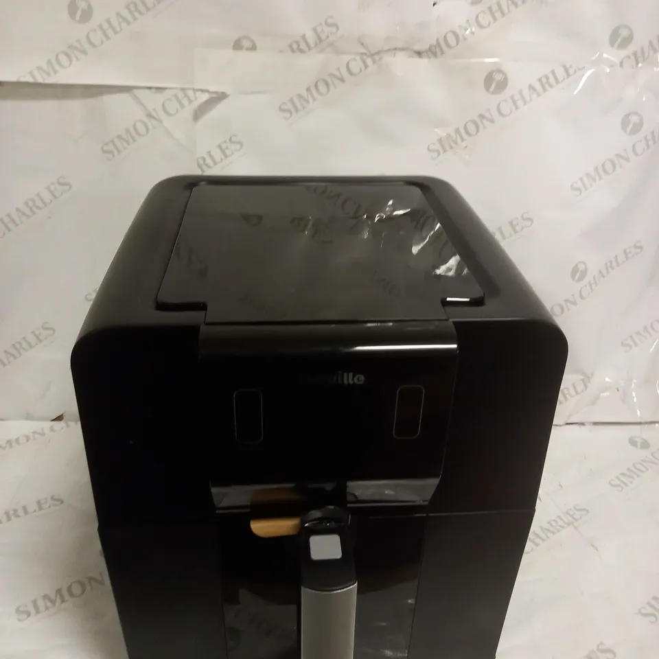 BREVILLE HALO AIR FRYER DIGITAL AIR FRYER OVEN