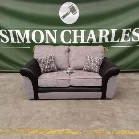 MARINO 2 SEATER STANDARD BACK SOFA