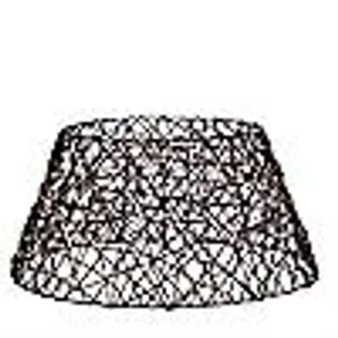 SARA BY SARA DAVIES PRE LIT CHRISTMAS TREE SKIRT