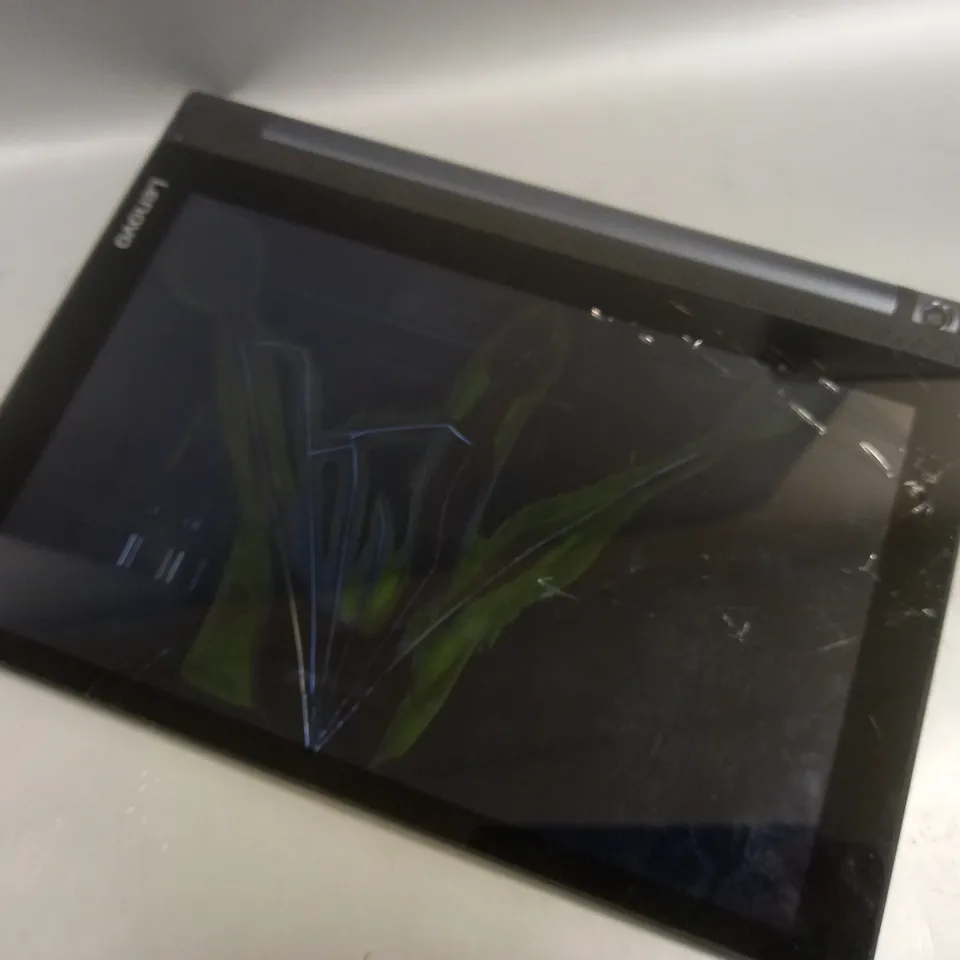 UNBOXED LENOVO YOGA TABLET