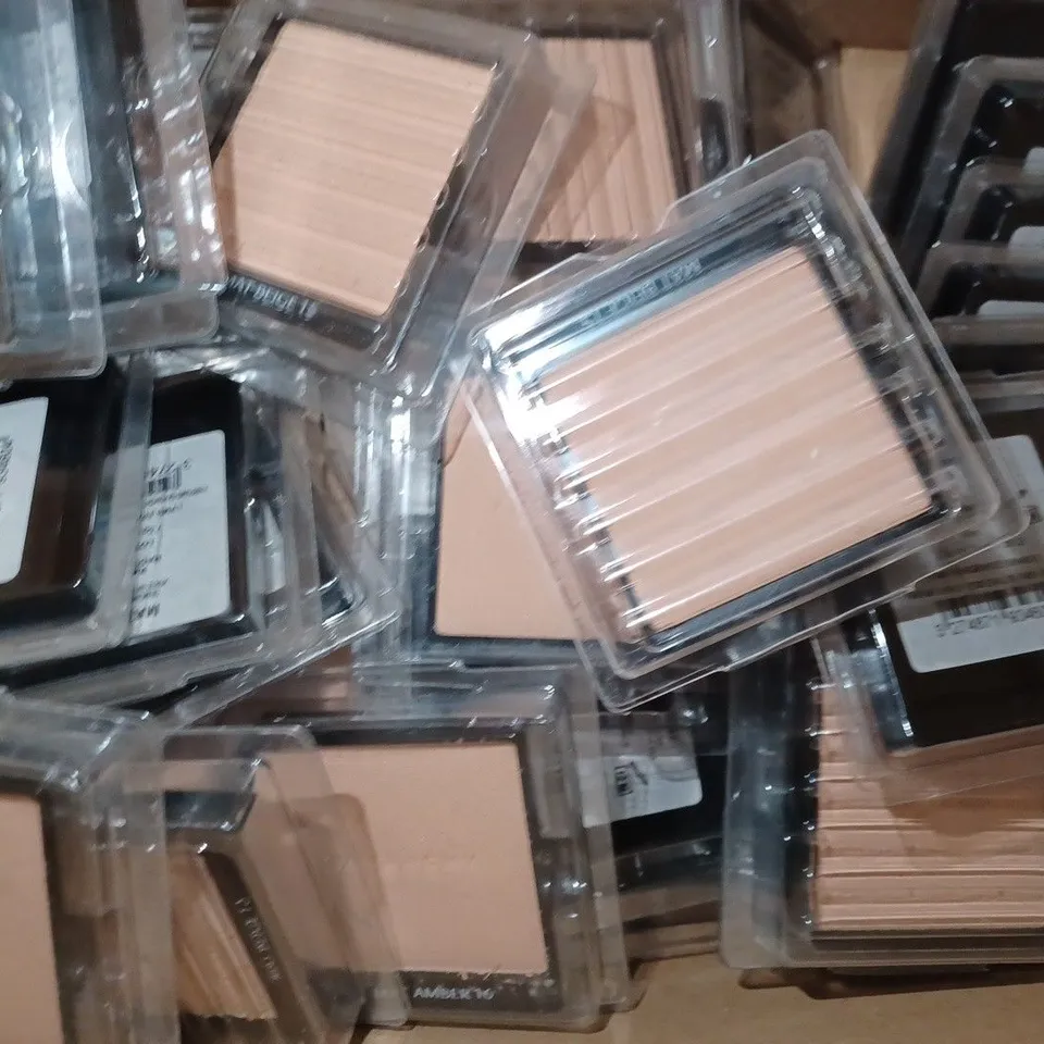 LOT OF APPROX 20 ASSORTED GIVENCHY MATISSIME POWDER TESTERS - MAT BEIGE 15 & MAT AMBER 16 