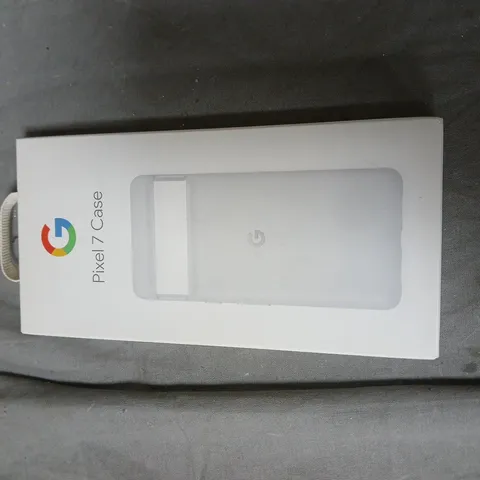 BOX OF APPROXIMATELY 100 GOOGLE PIXEL 7 PHONE CASES