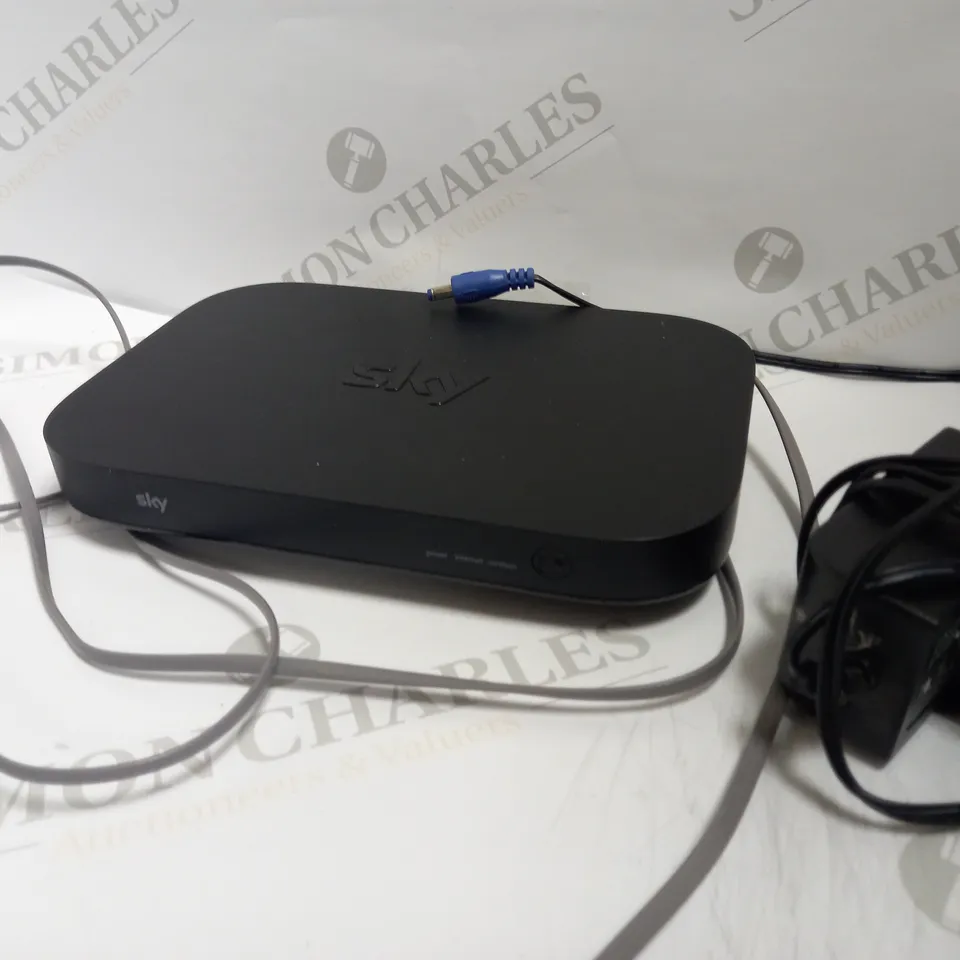 SKY Q HUB (ER115)